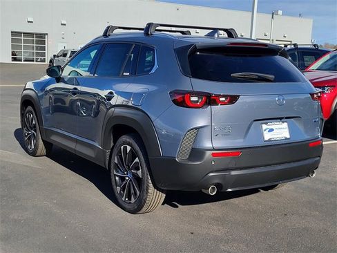 New 2026 MAZDA CX-50 2.5 Hybrid w/ Weather Package image 3