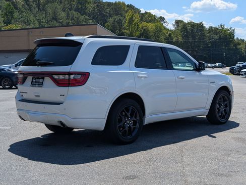 Used 2026 Dodge Durango GT AWD/4WD image 10