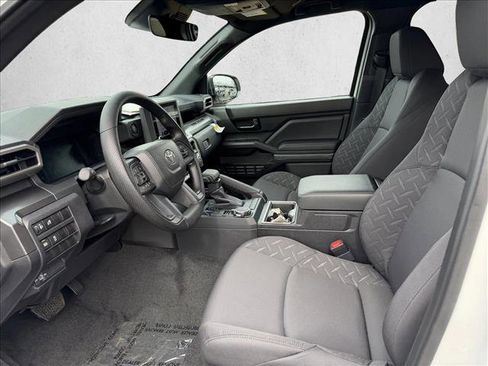 New 2026 Toyota Tacoma SR5 image 11