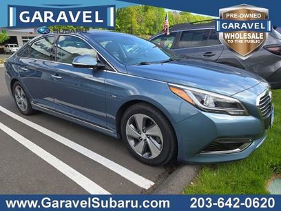 Used 2016 Hyundai Sonata Limited w/ Option Group 02