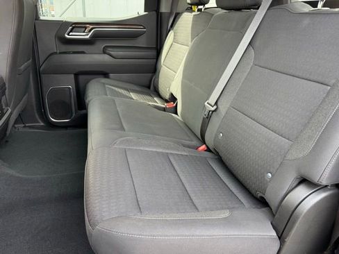 Certified 2023 Chevrolet Silverado 1500 RST image 6