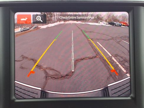 Certified 2022 RAM 2500 Big Horn w/ Level A Equipment Group image 25