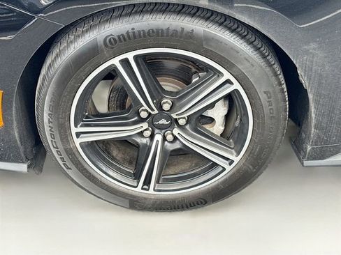 Used 2024 Ford Mustang Premium RWD image 38