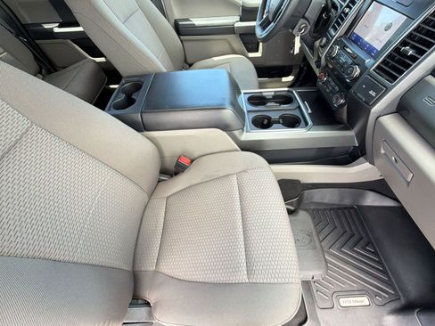 Used 2022 Ford F250 XLT w/ XLT Value Package AWD/4WD image 34