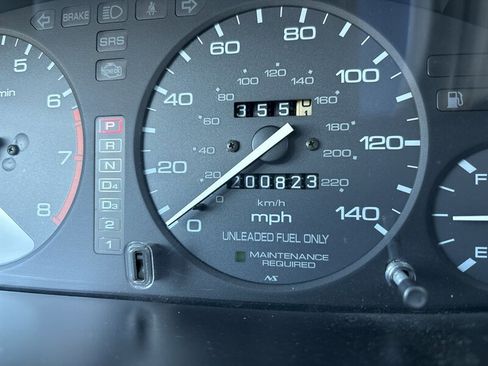 Used 1996 Honda Accord VP image 42