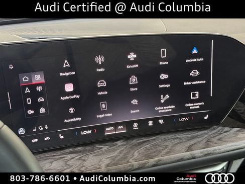 Used 2025 Audi Q5 Premium AWD/4WD image 36