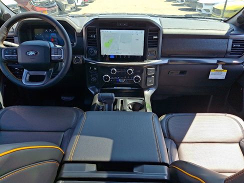 New 2026 Ford F150 Tremor w/ Equipment Group 402A High AWD/4WD image 8