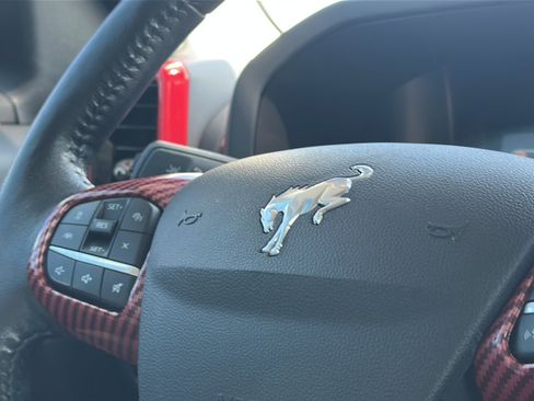 Used 2023 Ford Bronco Sport Outer Banks w/ Tech Package image 30