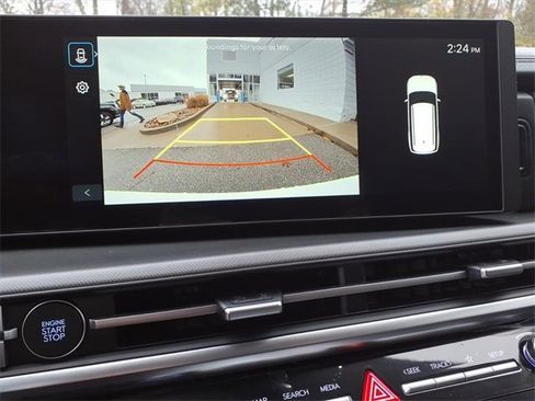 New 2026 Hyundai Santa Fe SEL image 12