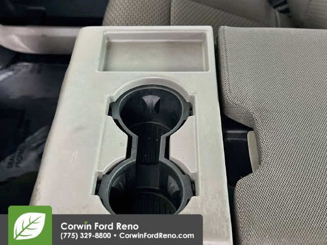 Used 2015 Ford F150 XLT AWD/4WD image 17