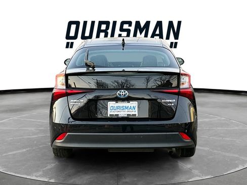 Used 2022 Toyota Prius XLE image 5