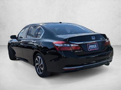 Used 2017 Honda Accord EX-L image 7