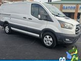 Used 2020 Ford Transit 250 Low Roof image 2