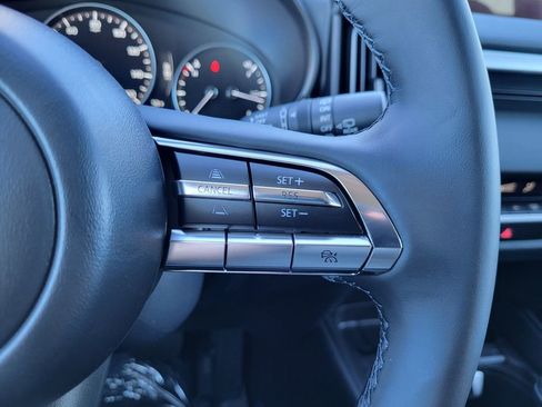 New 2026 MAZDA CX-50 2.5 Hybrid w/ Weather Package image 17