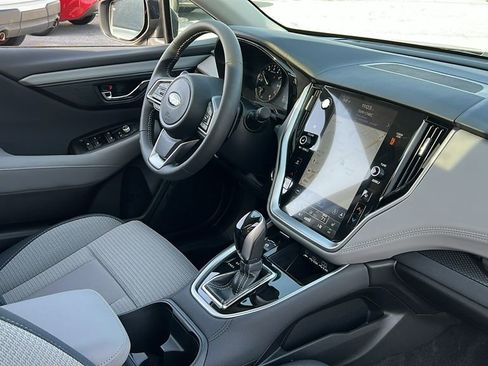 New 2025 Subaru Outback Premium image 12