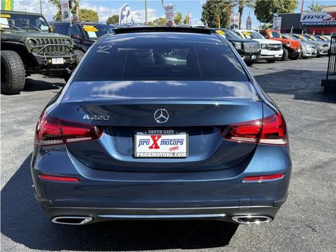 Used 2020 Mercedes-Benz A 220 image 14