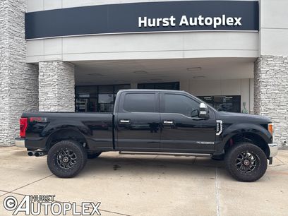 Used 2017 Ford F250 King Ranch w/ King Ranch Ultimate Package