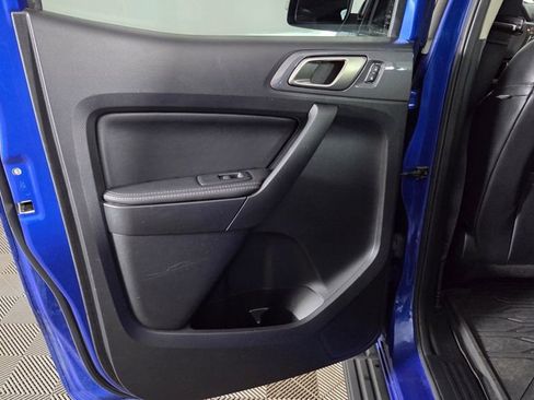 Used 2019 Ford Ranger Lariat w/ Equipment Group 501A Mid image 27