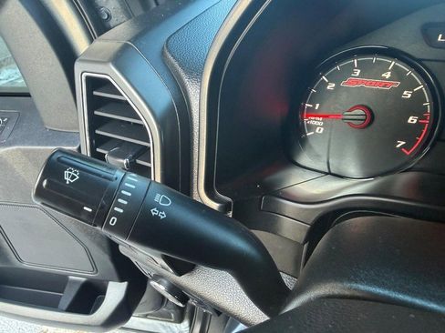 Used 2020 Ford F150 XLT w/ Equipment Group 302A Luxury AWD/4WD image 18