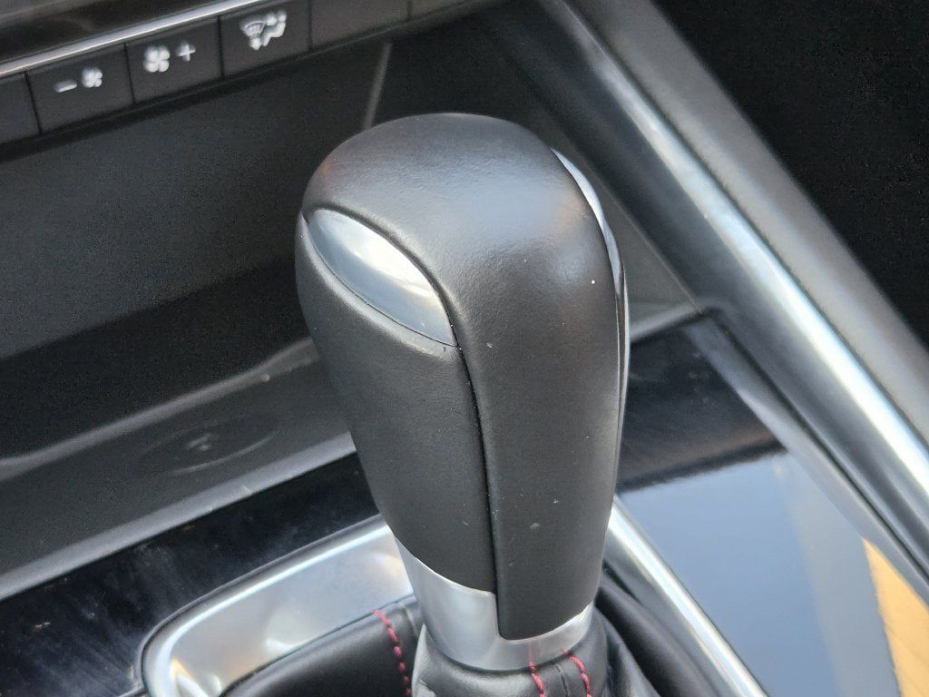 Used 2025 MAZDA CX-5 Carbon Edition AWD/4WD image 20