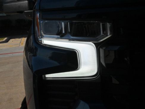 Used 2024 Chevrolet Silverado 1500 LT Trail Boss image 11