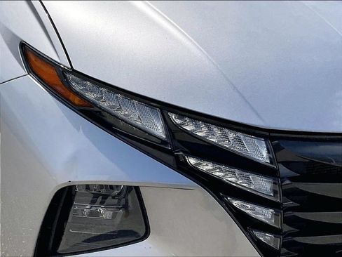 Used 2024 Hyundai Tucson SEL AWD/4WD image 32