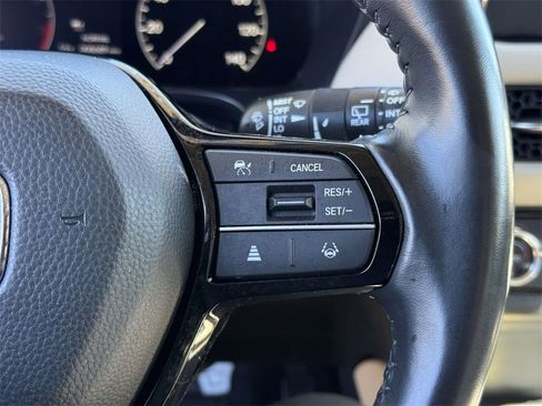 Used 2023 Honda HR-V EX-L image 26