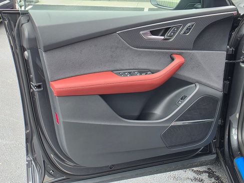 New 2026 Audi SQ8 Premium Plus AWD/4WD image 20
