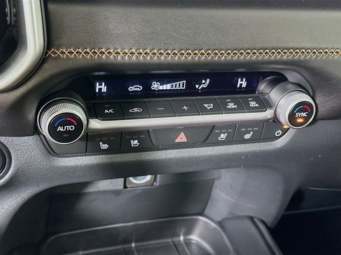 New 2026 MAZDA CX-50 AWD 2.5 Hybrid w/ Weather Package image 21