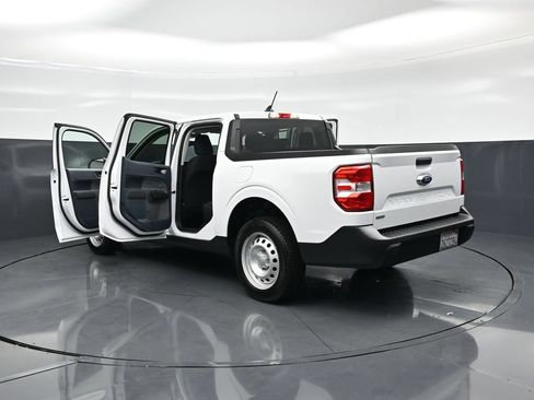 Used 2024 Ford Maverick XL FWD image 30