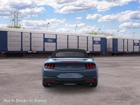 New 2026 Ford Mustang GT Premium RWD image 5