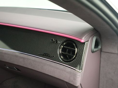 Certified 2025 Bentley Continental GT Speed image 23