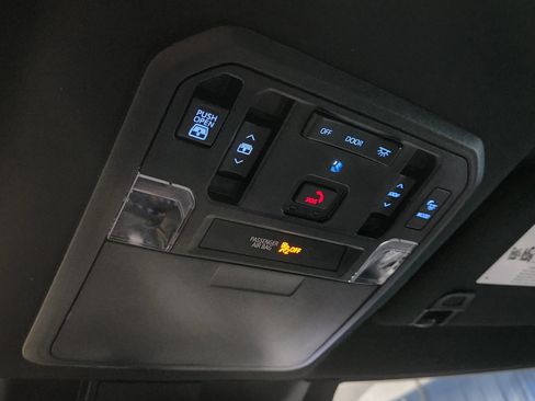 Used 2023 Toyota Tundra Platinum image 50