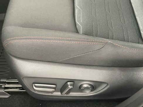 New 2025 Toyota RAV4 SE image 20