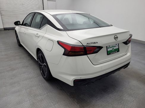 Used 2024 Nissan Altima 2.5 SR image 5