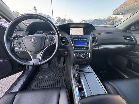 Used 2014 Acura RLX FWD image 14