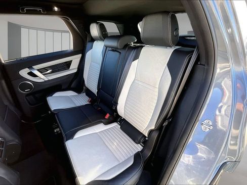 Certified 2022 Land Rover Discovery Sport S R-Dynamic image 20