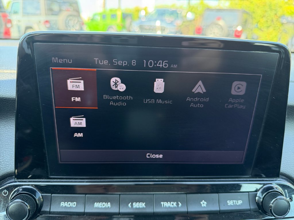 Used 2024 Kia Forte LXS FWD image 19