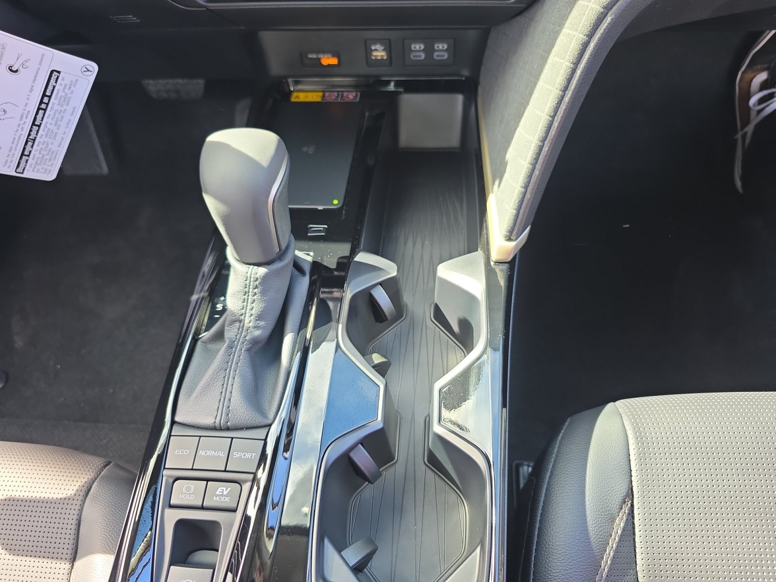 New 2026 Toyota Camry XLE w/ Premium Package FWD image 17