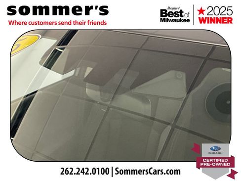 Certified 2025 Subaru Outback Premium AWD/4WD image 26