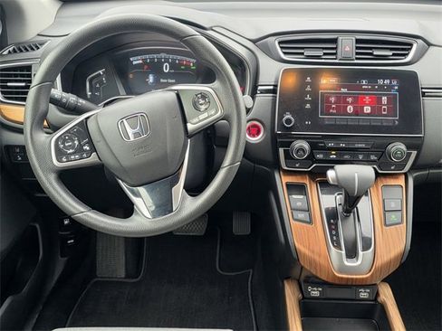 Used 2022 Honda CR-V EX image 15
