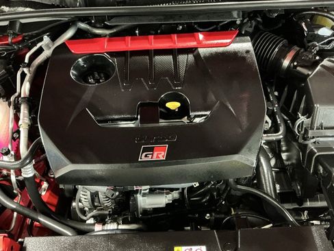Used 2025 Toyota Corolla GR image 13