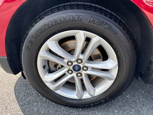 Used 2020 Ford Edge SEL w/ Convenience Package AWD/4WD image 30