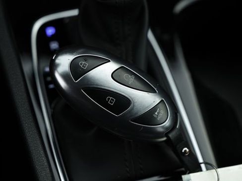 Certified 2025 Hyundai Tucson SEL image 41