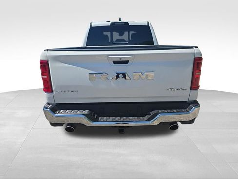 Used 2025 RAM 1500 Limited AWD/4WD image 7