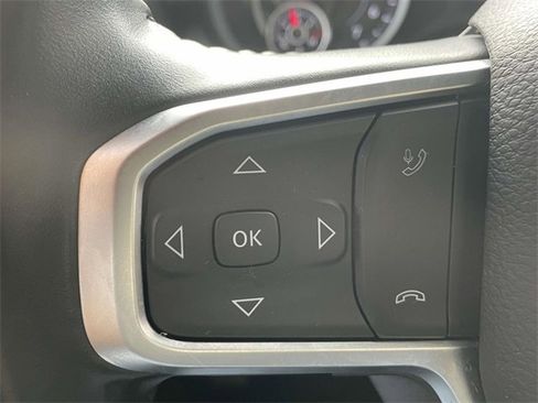 Used 2025 GMC Sierra 1500 Elevation w/ Elevation Premium Package image 49