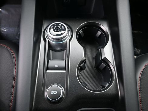 New 2026 Ford Explorer ST-Line w/ ST-Line Street Pack RWD image 19