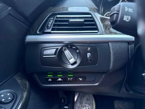 Used 2018 BMW 650i Gran Coupe xDrive w/ M Sport Package AWD/4WD image 14