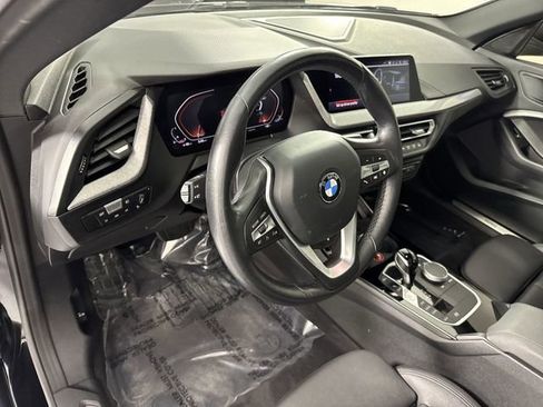 Used 2022 BMW 228i xDrive Gran Coupe w/ Convenience Package AWD/4WD image 23