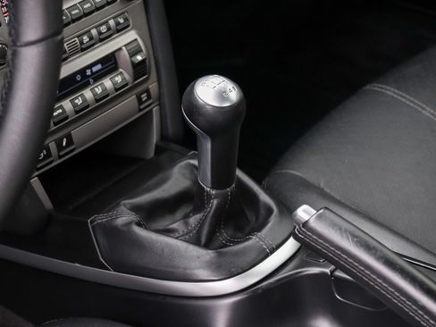 Used 2008 Porsche 911 Carrera S RWD image 30